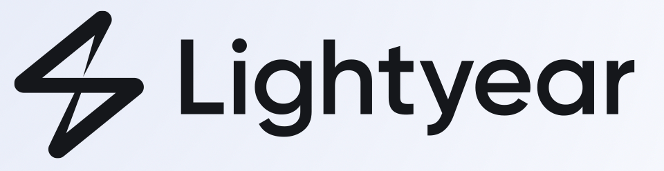 Lightyear App